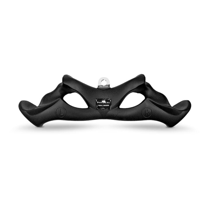 Physical Ergonomic Tricep Cable Attachment Physical Ergonomic Tricep Cable Attachment
