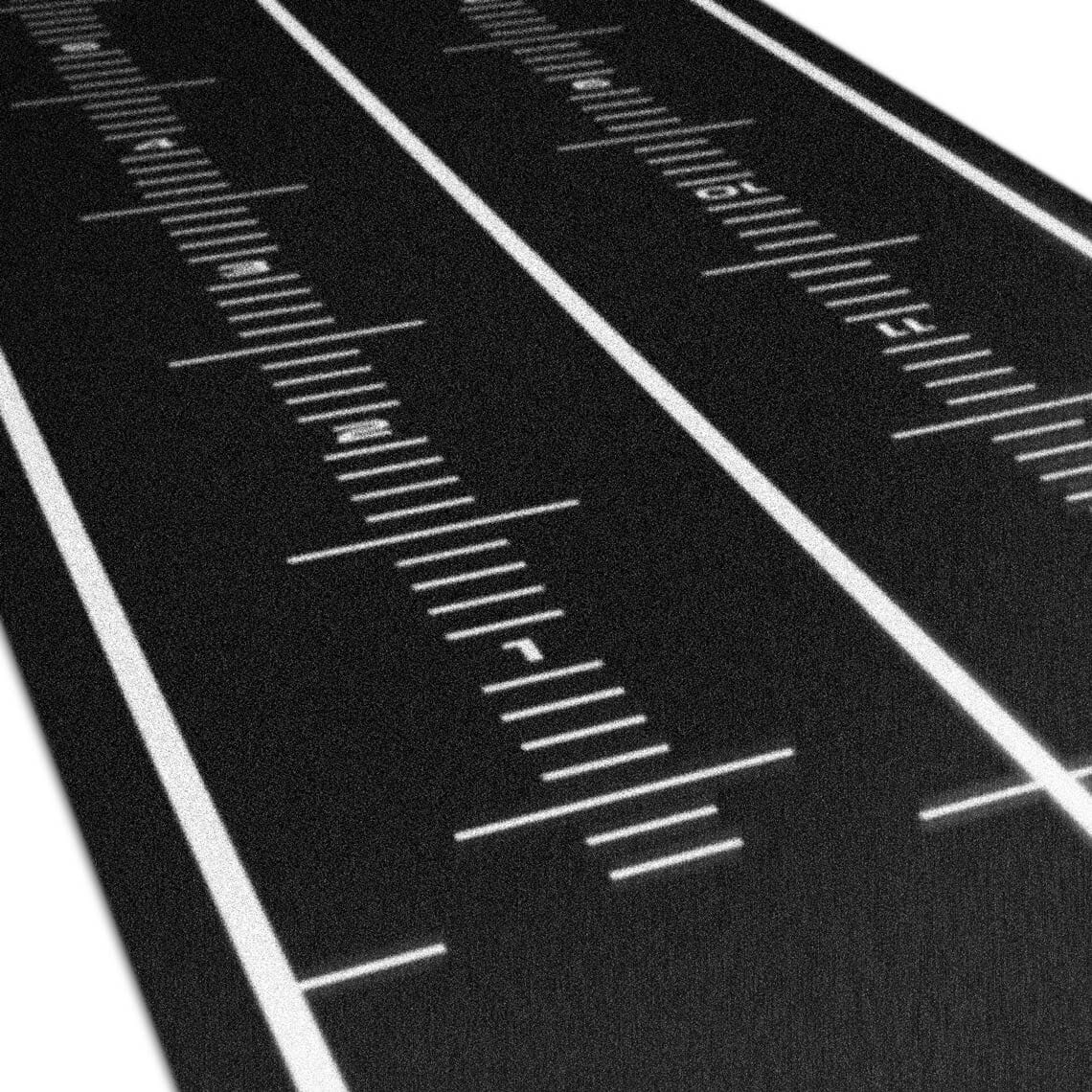 Competition Sprint Track