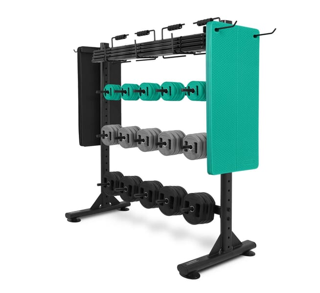 Gym Rigs & Racks for Functional Training | Physical Company