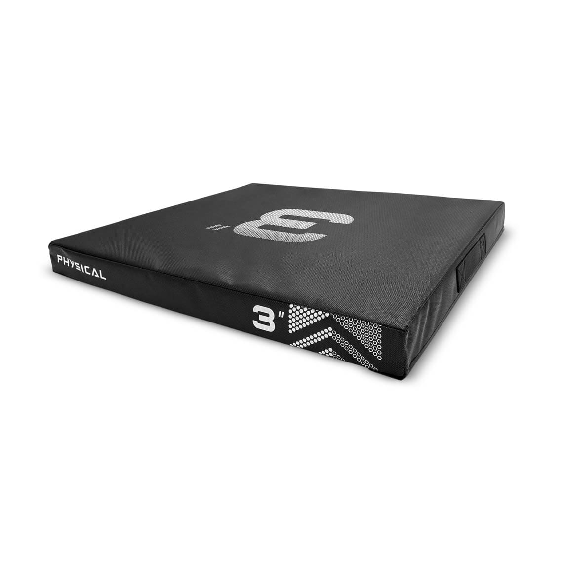 Physical Non-Slip Soft Plyo Box Platforms