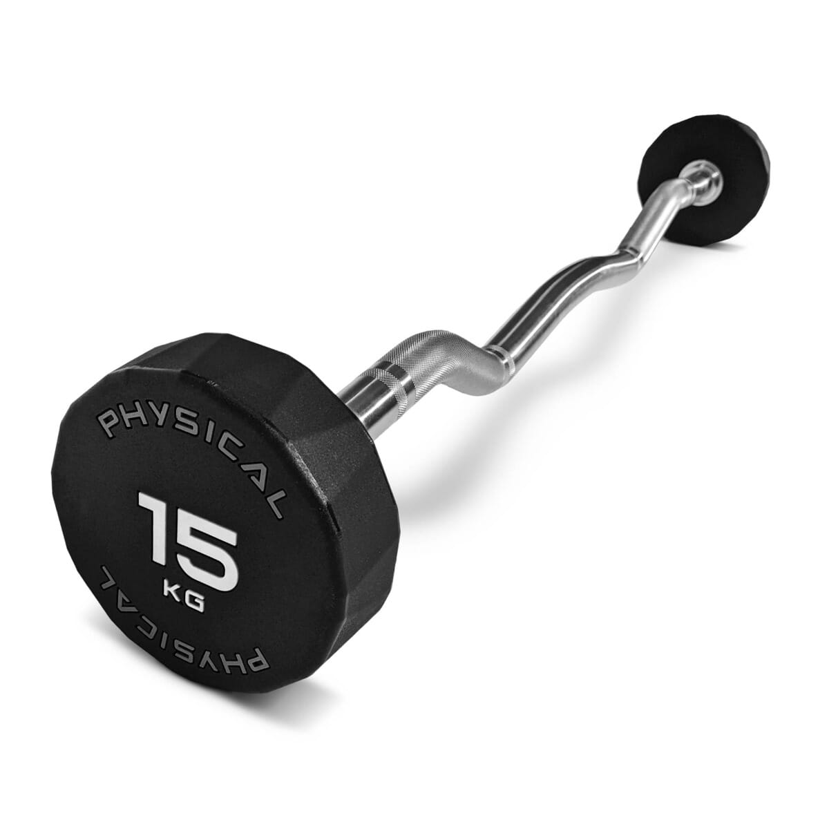 Ez Curl Bar 50 Lb Bar Dumbbells 50 Lb Curl Bar Synergee Fixed Easy