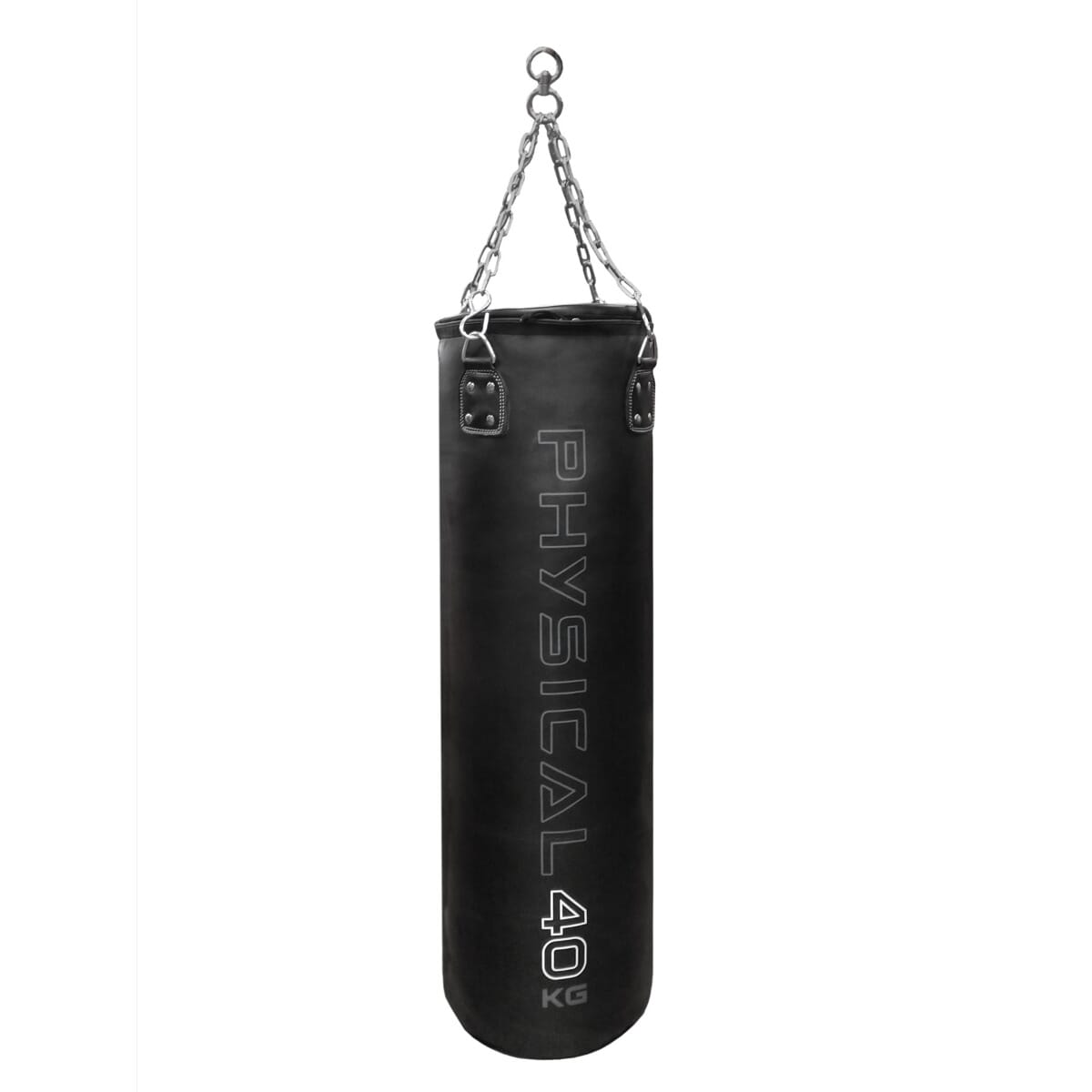 Gym equipment sales punching bag