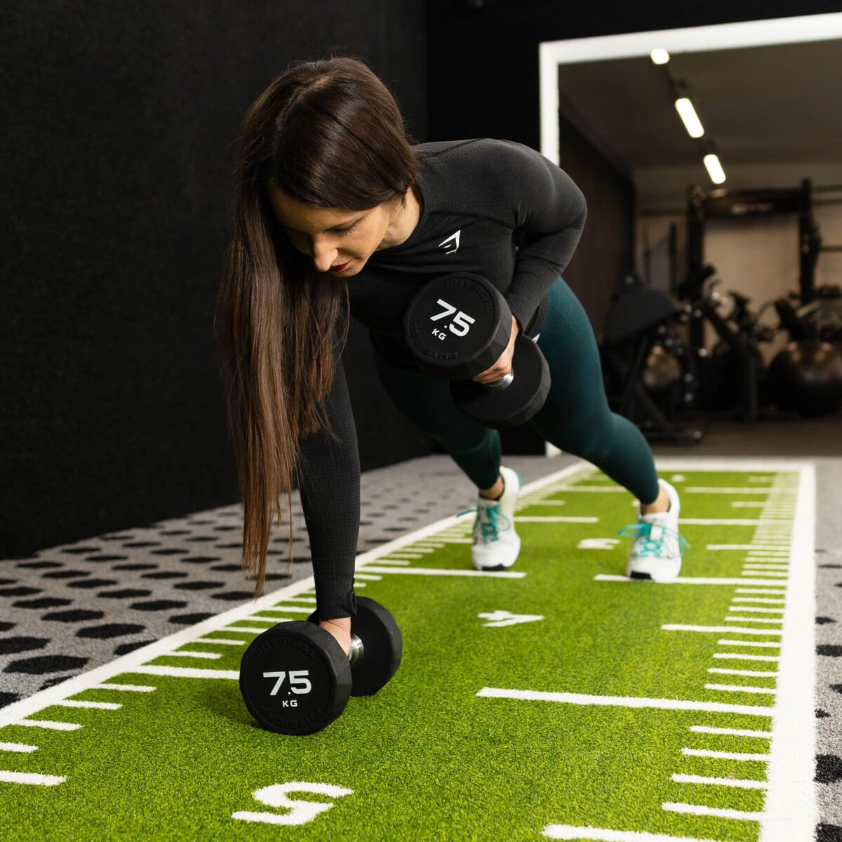 Rbx training pads cheap