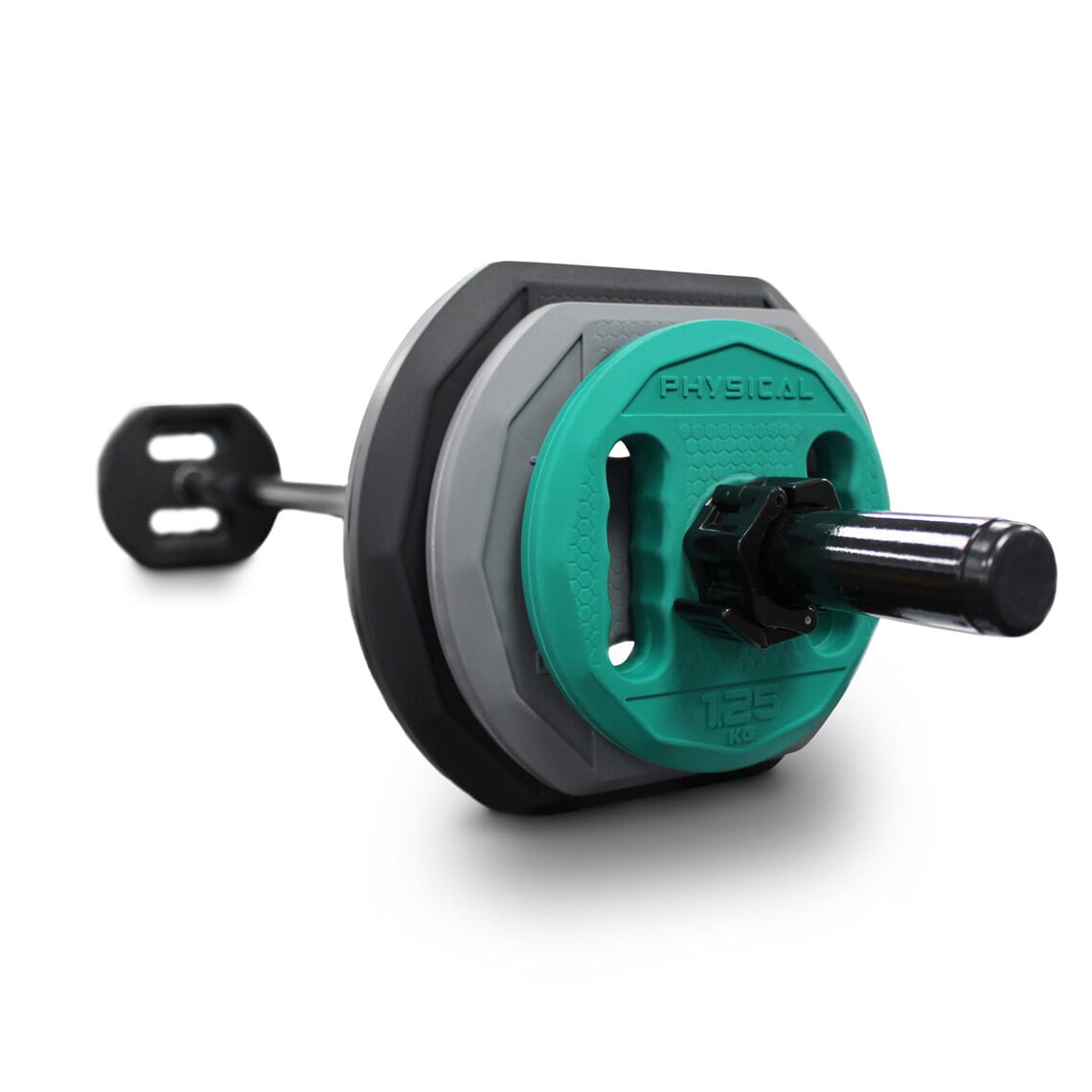 Physical RBX Rubber Pump Set Club Packs