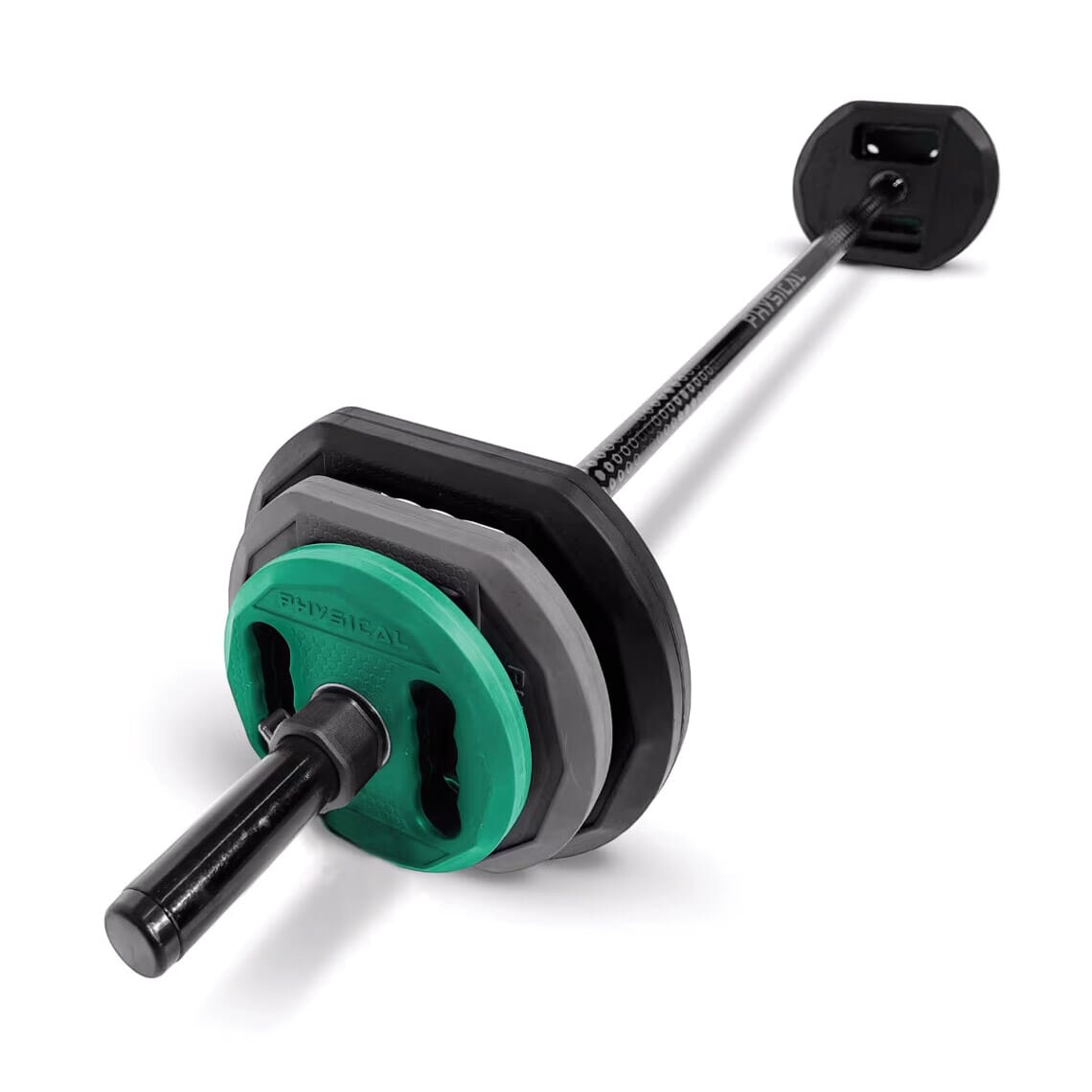 Physical RBX Rubber Pump Set