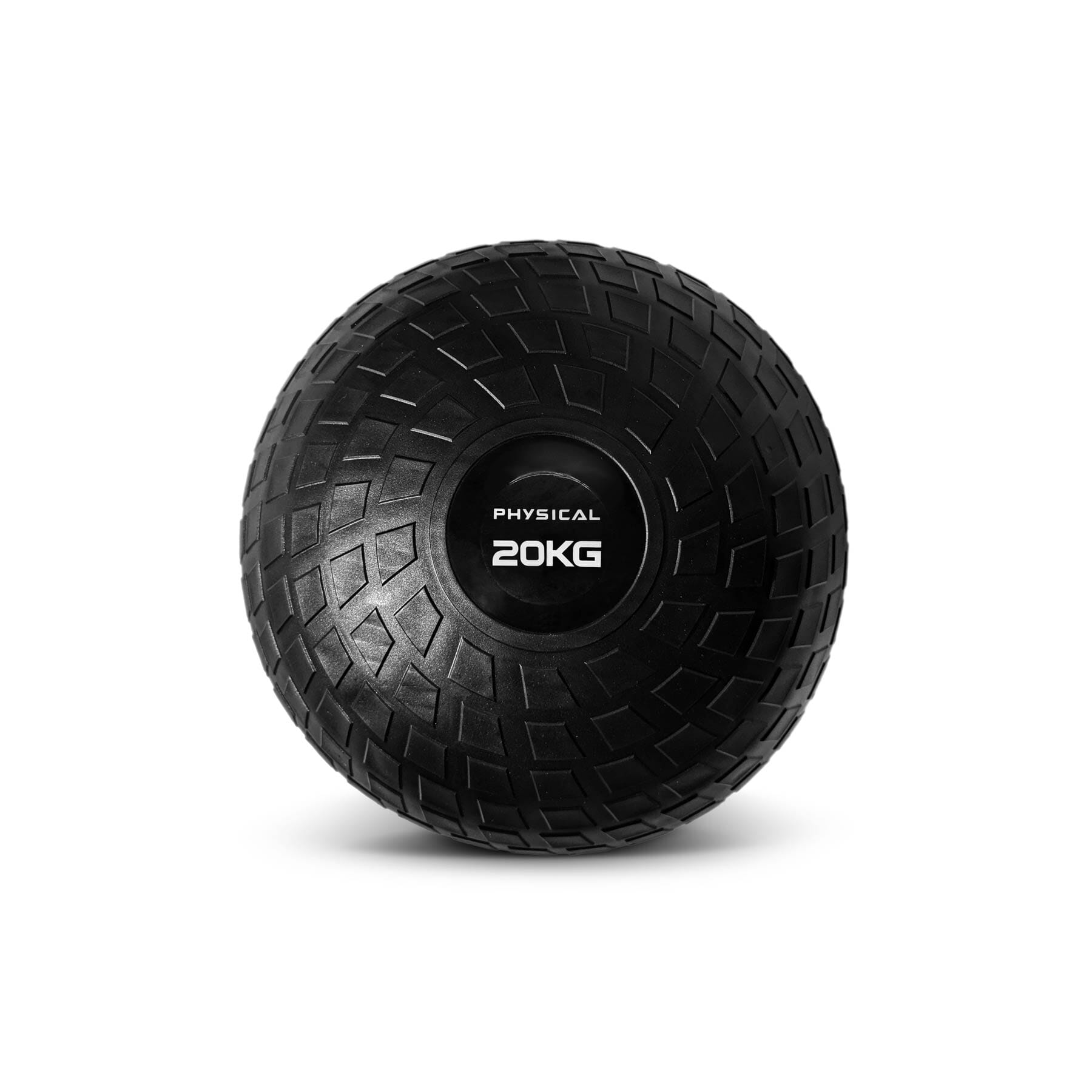 Palle Mediche 1-10 Kg Palle Mediche In Gomma Senza Odore - Da 1kg A 10kg Per Fitness E Fisioterapia Attrezzi Palestra Functional - Foto 3