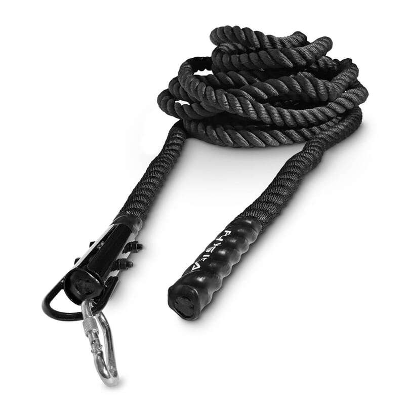 Physical Sled Pull Ropes 10m & 15m | Physical
