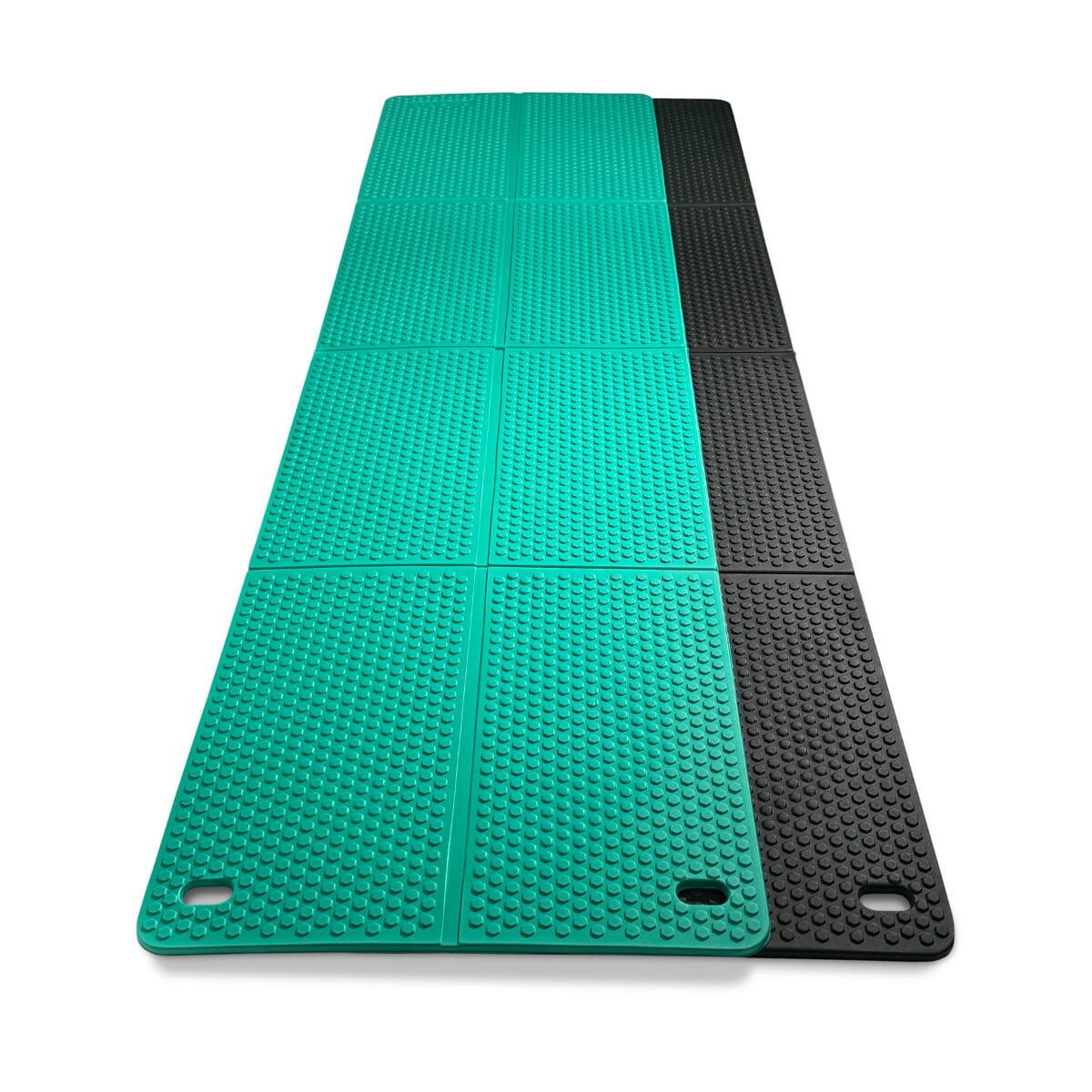 Physical company mats on sale