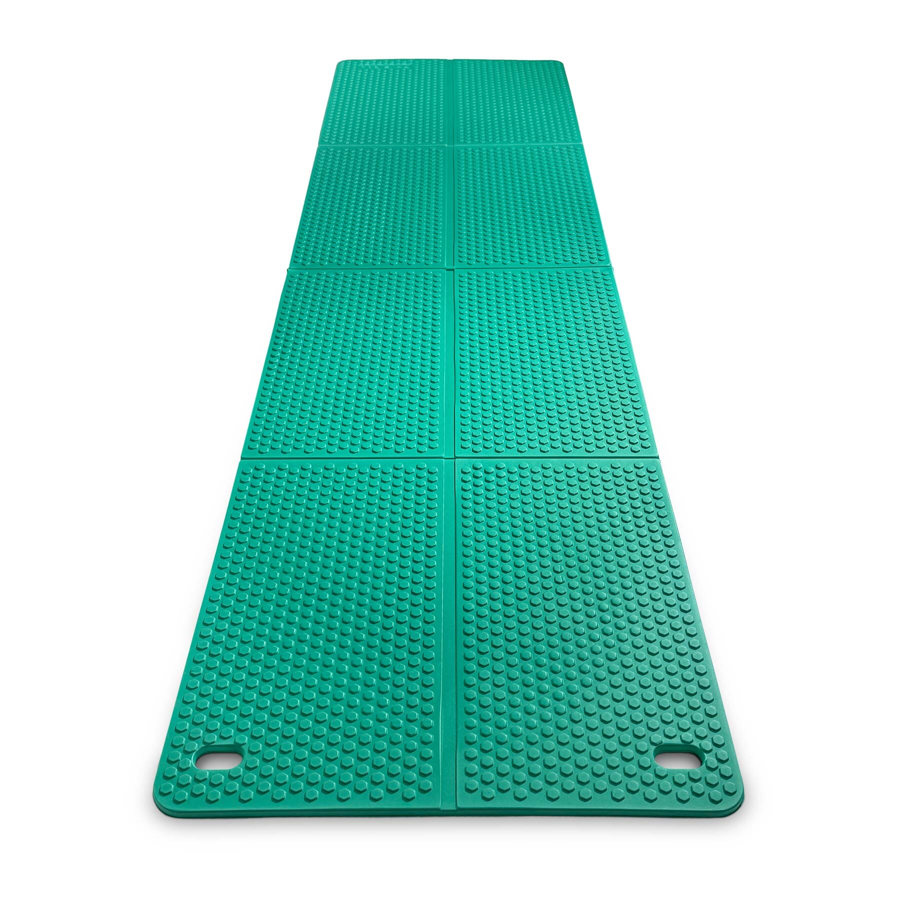Physical Supalite Multi-Fold Mat - Teal