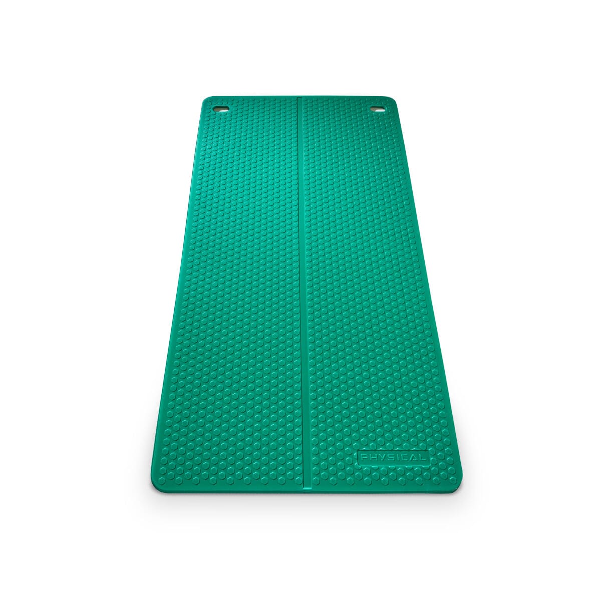 Physical Supalite Studio Exercise Mat - Teal