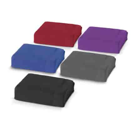 Large Pilates Head Pad Covers (no head pad included)