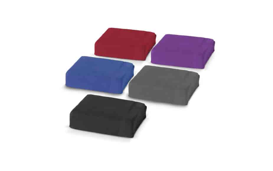 Large Pilates Head Pad Covers (no head pad included) 