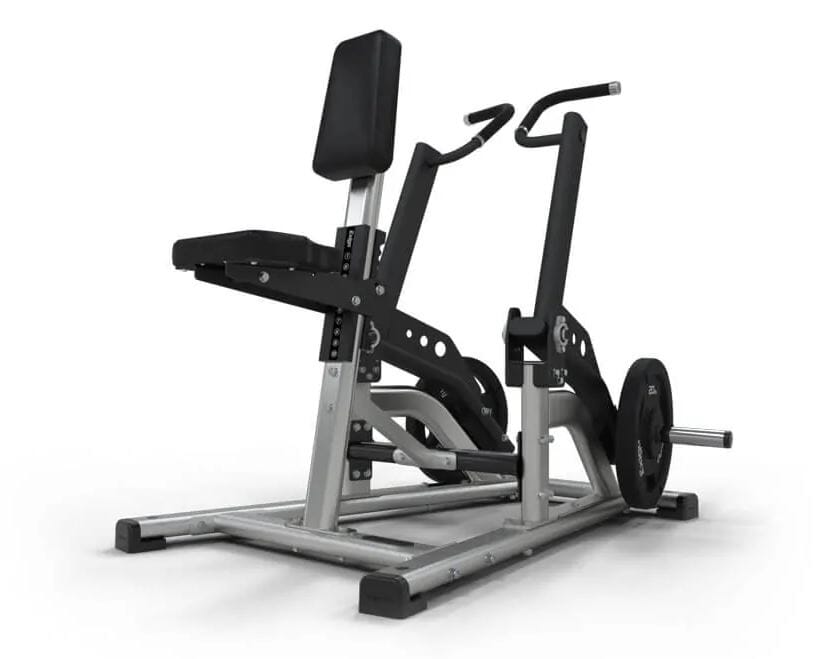 Exigo ISO Lateral Row