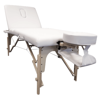 Affinity Portable Flexible Massage Table