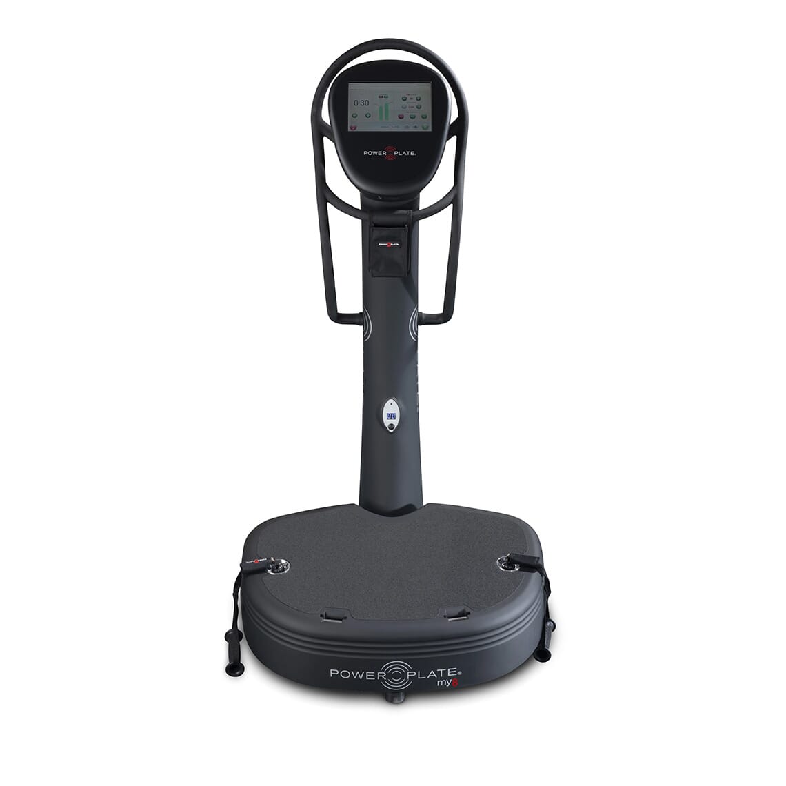 Power Plate® My8™ - Black