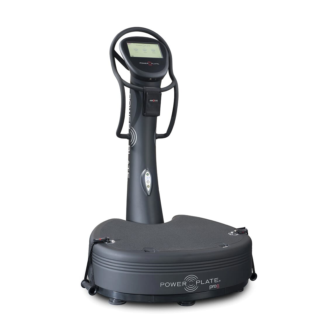 Power Plate® Pro8™ - Black