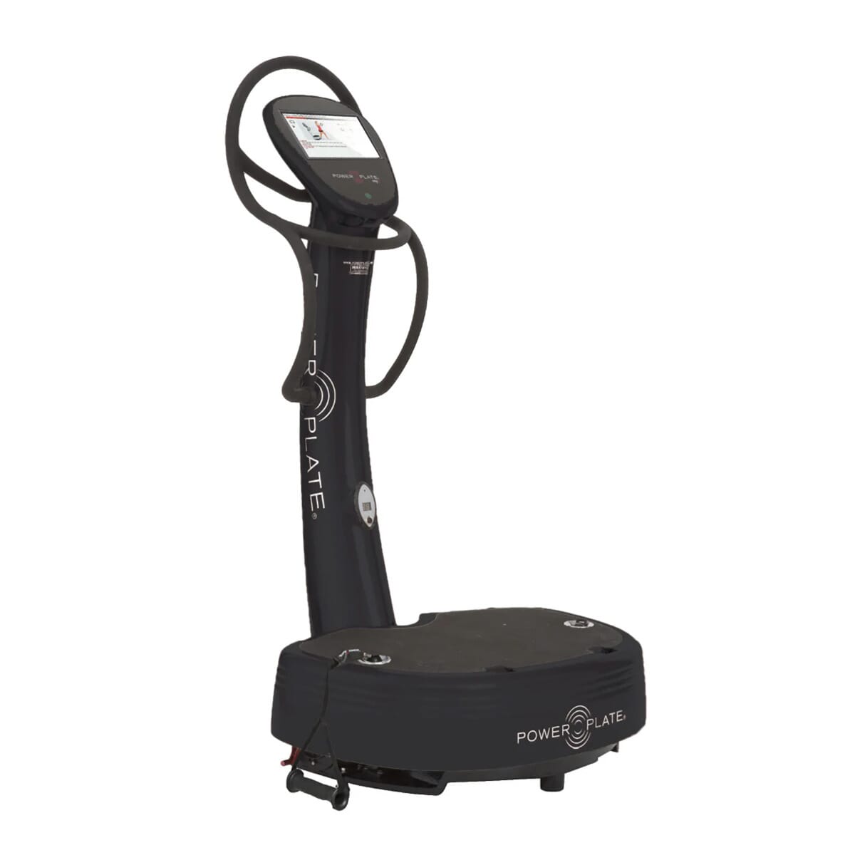 Power Plate® My7™ - Black