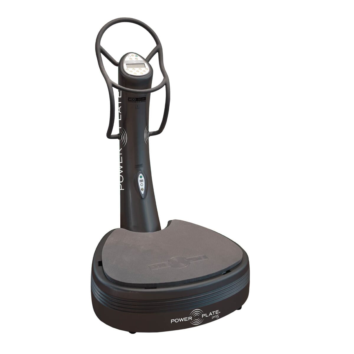 Infomercial vibration machine outlet