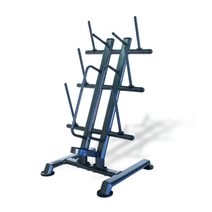 Physical Studio Pump Set Storage Rack - 12 sets Physical Studio Pump Set Storage Rack - 12 sets