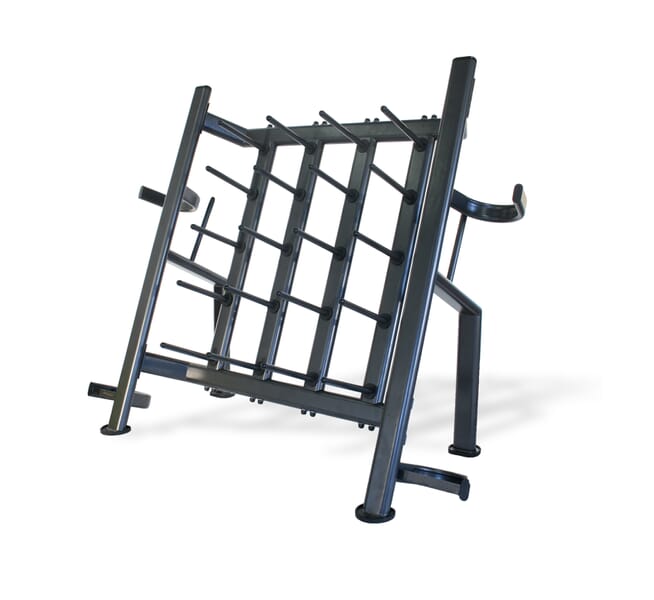 Pump Sets Storage Racks | Gym Storage | Physical