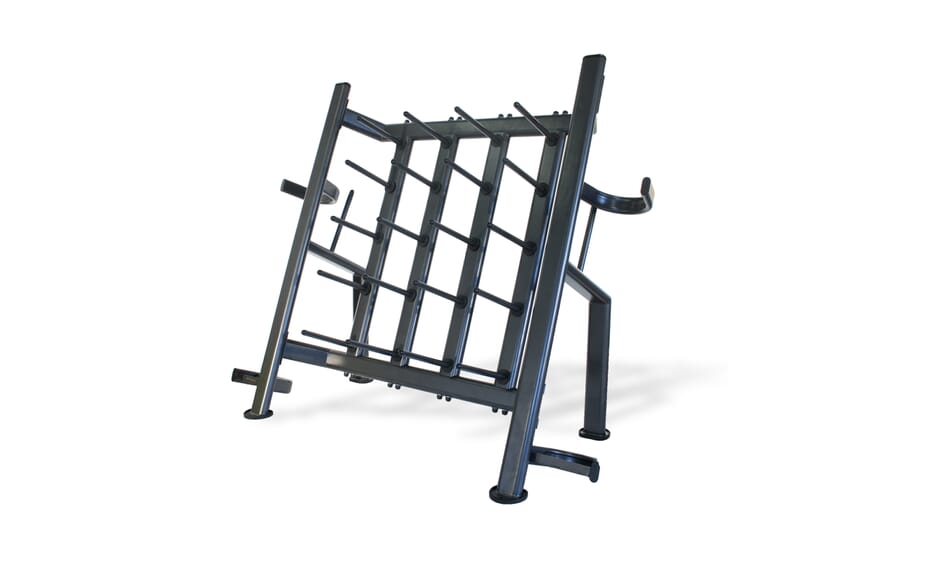 30 Pump Set Rack | Racks & Storage | Physical
