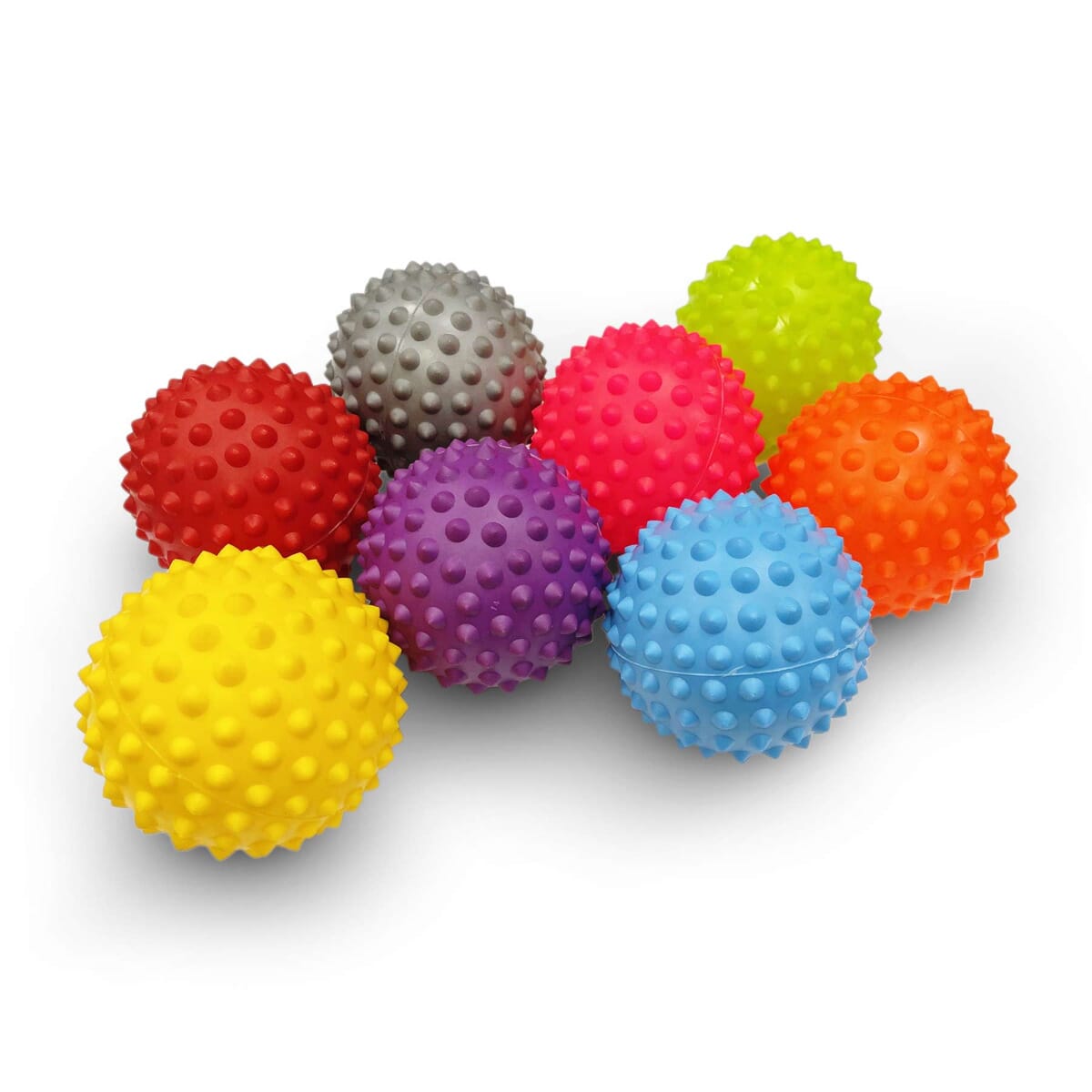 Prickle Stimulating Balls