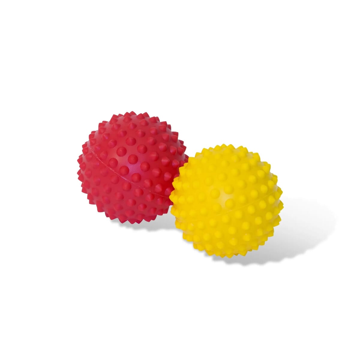 Palline Ping Pong Spokey Special - Set Da 6 Senza Cuciture Per Tutti I Giochi