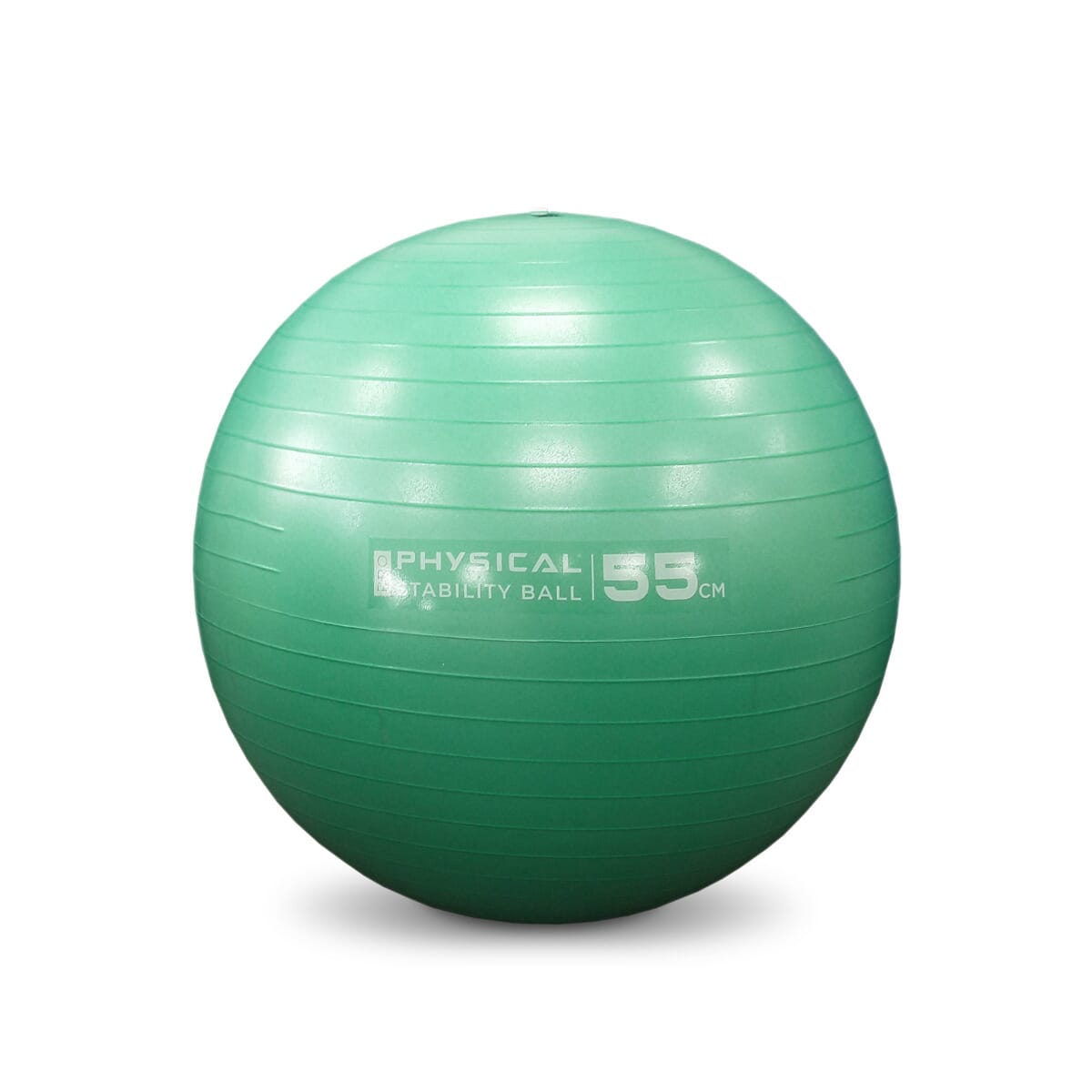 Green gym ball hot sale