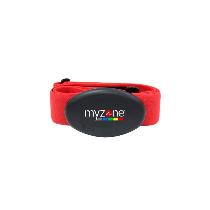 Myzone MZ-3 Belt Fitness Tracker Physical