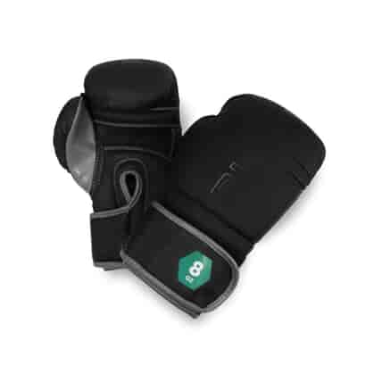 Physical PU Boxing Gloves 