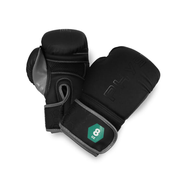 Physical PU Boxing Gloves - pair Physical PU Boxing Gloves - pair
