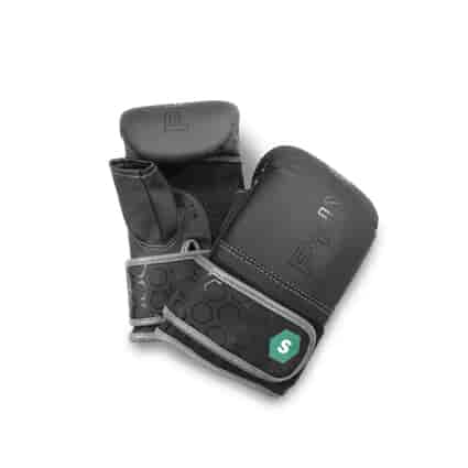 Physical PU Boxing Bag Mitts