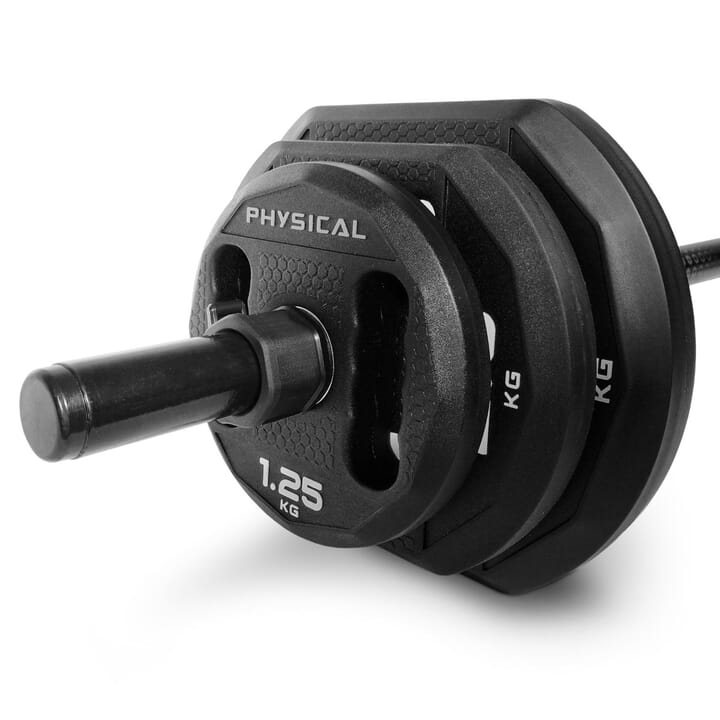 Physical Performance Pump Set Discs 30mm Physical Performance Pump Set Discs 30mm