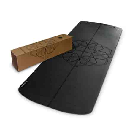 Physical Performance Yoga Mat