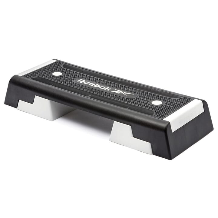 Reebok Step Professional - White and Black Reebok Step Professional - White and Black