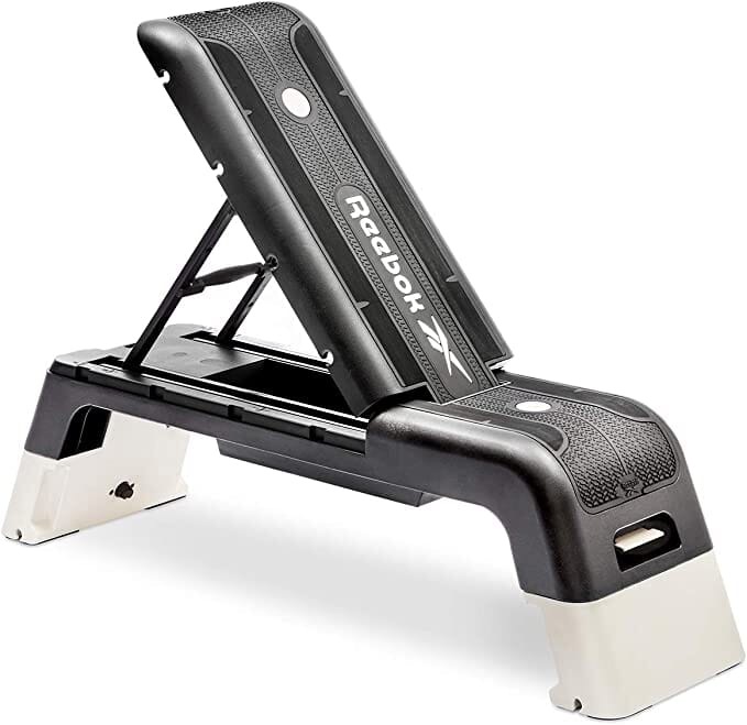 Reebok best sale pilates reformer