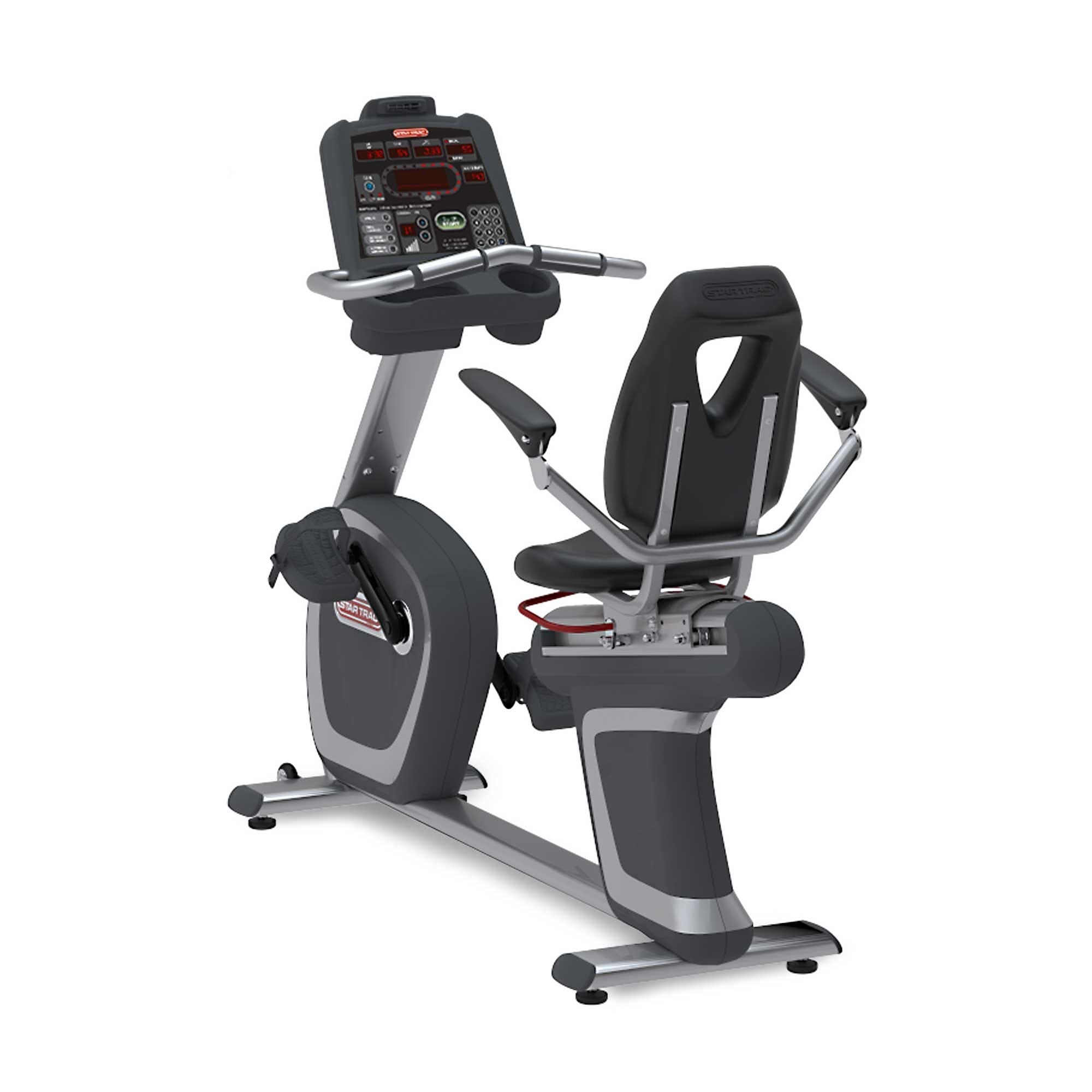 Star trac 8 series recumbent bike sale