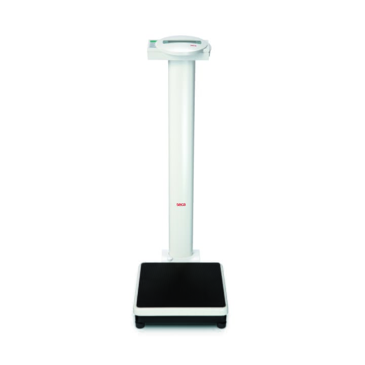Seca 769 Digital Column Scale (Non-Medical Use) Seca 769 Digital Column Scale (Non-Medical Use)