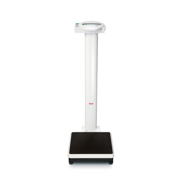 Seca 799 Digital Column Scale (Medical Use) Seca 799 Digital Column Scale (Medical Use)