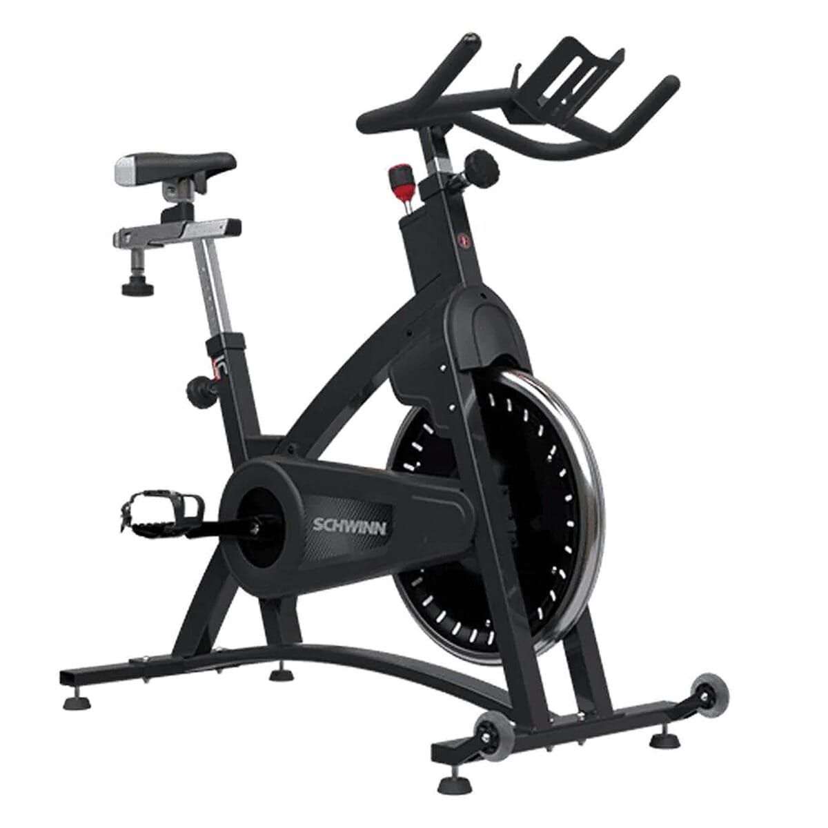 Schwinn IC CLassic Indoor Cycle Bike Gym Equipment Physical
