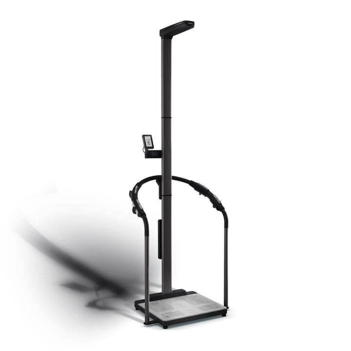 SECA Tru Fitness Body Composition Analyser SECA Tru Fitness Body Composition Analyser