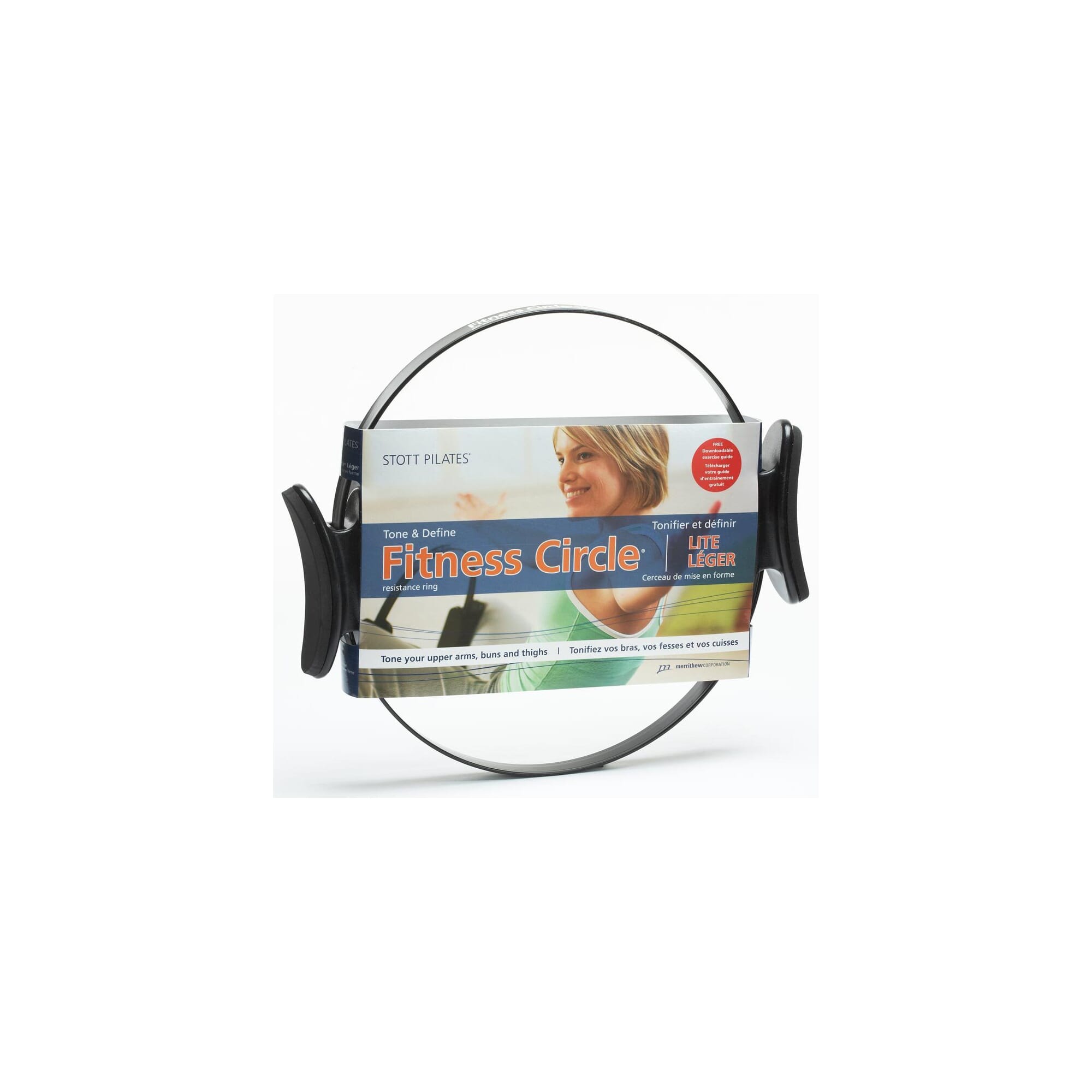 Fitness circle clearance lite