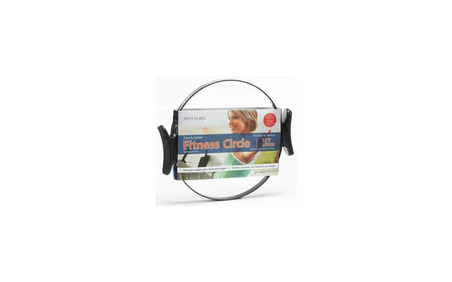 14" STOTT PILATES® Fitness Circle Lite Resistance Ring (Pro Pack - no DVD or poster)