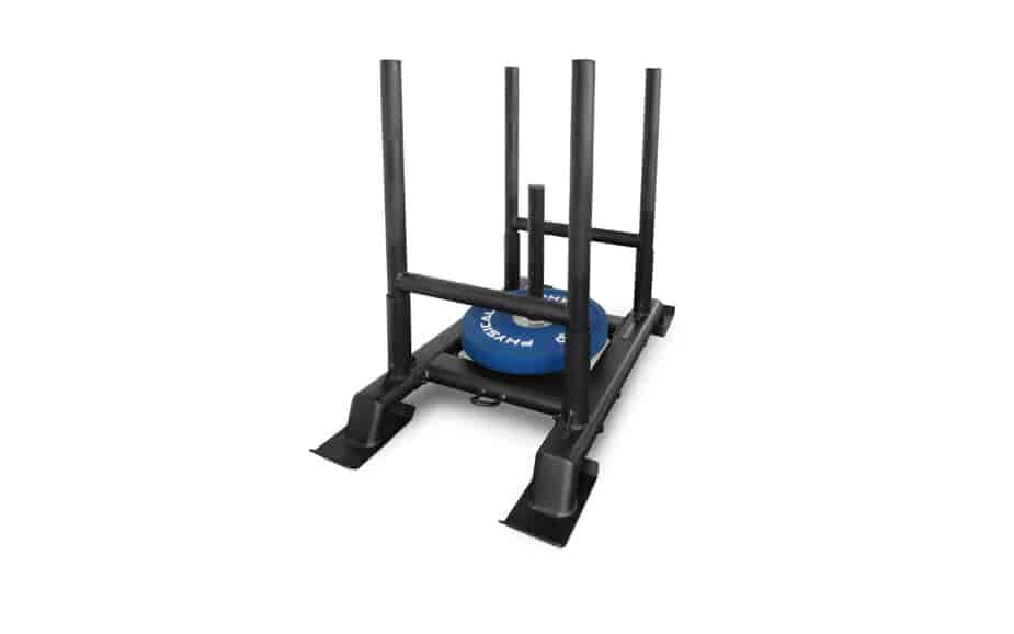 Physical Conditioning Sled Xtreme 