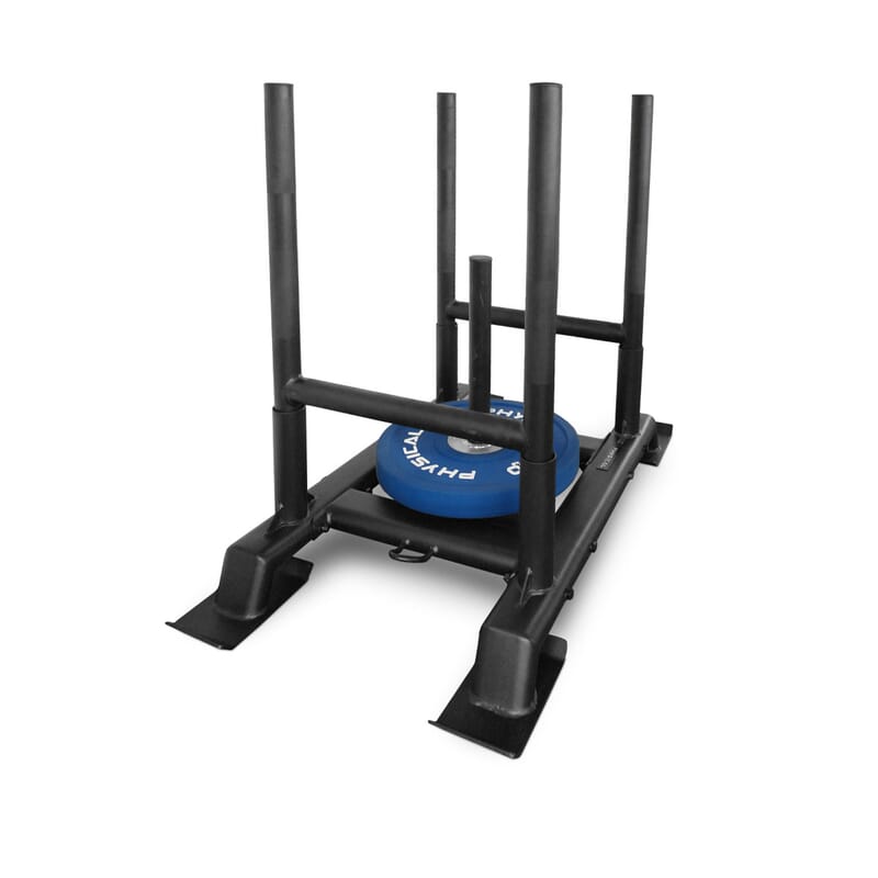 Physical Conditioning Sled | Hyrox Training Sled | Physical