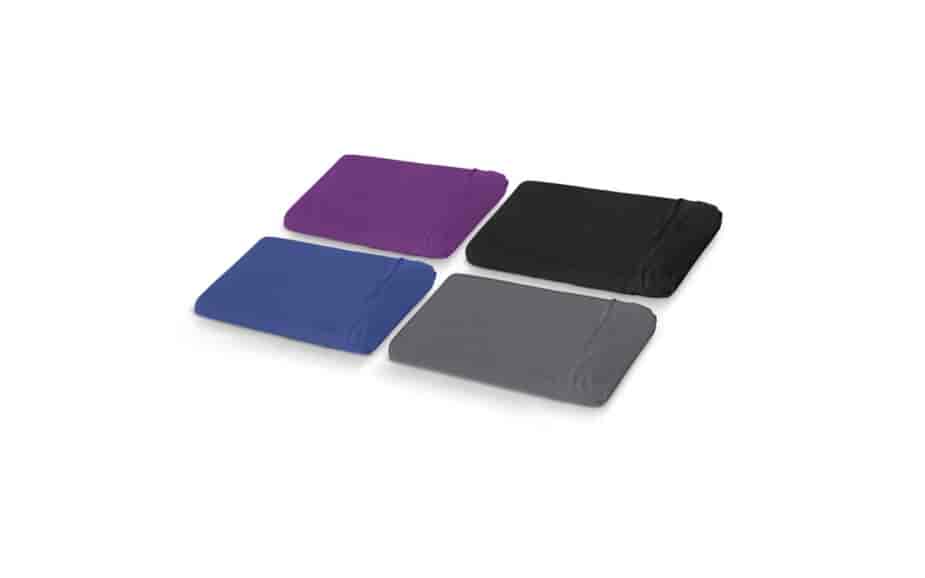 Small Pilates Head Pad Covers (no head pad included) 