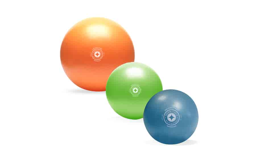 STOTT PILATES® - Mini Stability Balls