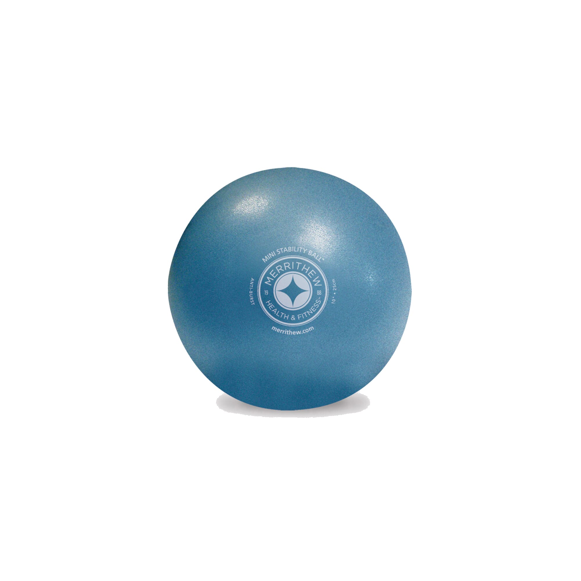 Merrithew PILATES Mini Stability Balls Buy Online at Physical Company