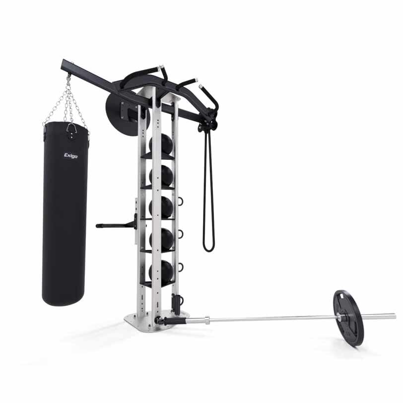 Exigo Solo X1 Functional Tower