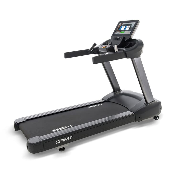 Spirit CT800+ Treadmill Spirit CT800+ Treadmill
